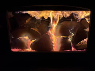 [Hearth.com] What Is In Your Stove Right Now?