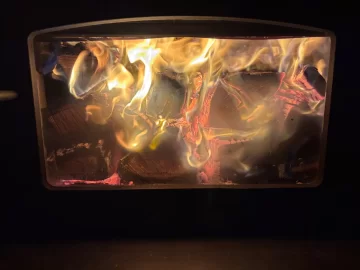 [Hearth.com] What Is In Your Stove Right Now?