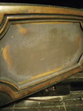 [Hearth.com] Father-in-law's Wood Burner