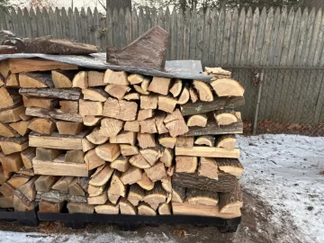 [Hearth.com] Work Done In 2026