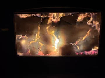 [Hearth.com] What Is In Your Stove Right Now?