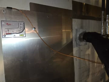 [Hearth.com] Mark II Location