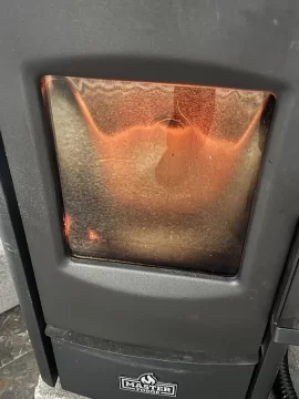 [Hearth.com] Pellet QC