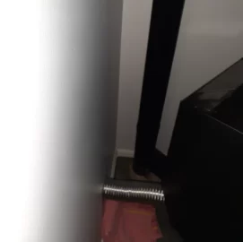 [Hearth.com] P43 Heart Store exhaust install questions