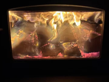 [Hearth.com] What Is In Your Stove Right Now?