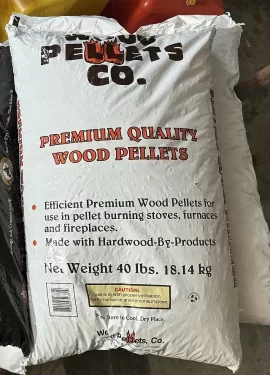 [Hearth.com] Pellet QC