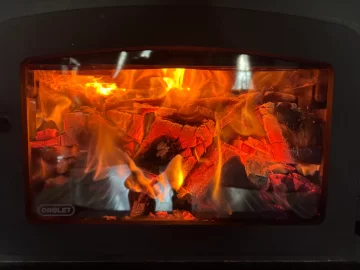 [Hearth.com] What Is In Your Stove Right Now?