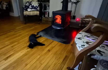 [Hearth.com] Vermont Castings Aspen C3 2022