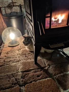 [Hearth.com] Vermont Castings Aspen C3 2022