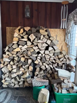 [Hearth.com] Work Done In 2026