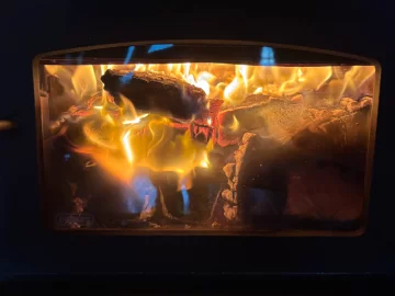 [Hearth.com] What Is In Your Stove Right Now?