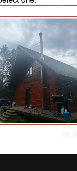 [Hearth.com] Basement woodstove, backdraft, carbon monoxide