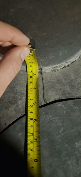 [Hearth.com] Basement woodstove, backdraft, carbon monoxide