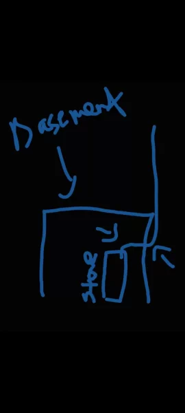 [Hearth.com] Basement woodstove, backdraft, carbon monoxide