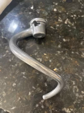 [Hearth.com] Kitchen aid mixer