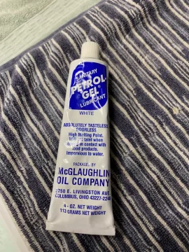 [Hearth.com] Kitchen aid mixer