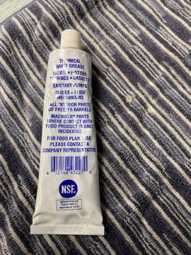 [Hearth.com] Kitchen aid mixer