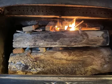 [Hearth.com] What Is In Your Stove Right Now?