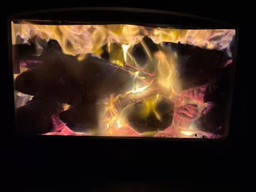 [Hearth.com] What Is In Your Stove Right Now?