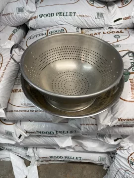 [Hearth.com] Vermont Wood Pellets