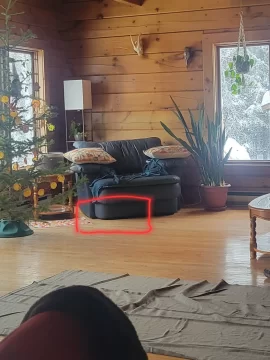 [Hearth.com] Basement woodstove, backdraft, carbon monoxide