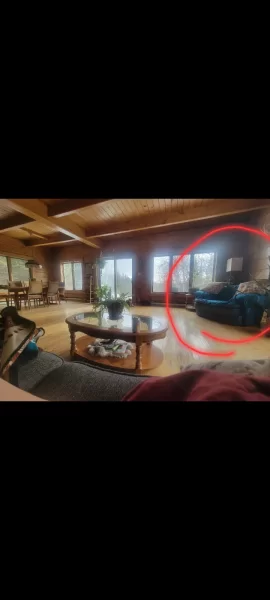 [Hearth.com] Basement woodstove, backdraft, carbon monoxide