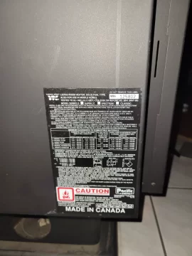 [Hearth.com] Basement woodstove, backdraft, carbon monoxide