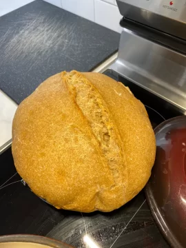 [Hearth.com] Cooking thread, anyone?