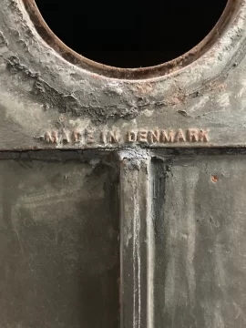 [Hearth.com] Fixing up morsø 1125