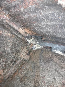 [Hearth.com] Fixing up morsø 1125