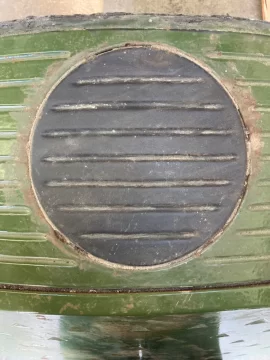 [Hearth.com] Fixing up morsø 1125