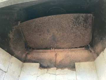 [Hearth.com] Fixing up morsø 1125