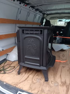 [Hearth.com] I bought an XXV!