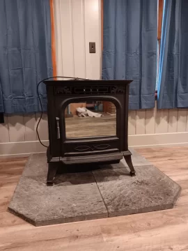 [Hearth.com] I bought an XXV!