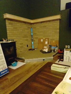 [Hearth.com] Englander 32-NC: Earthbound home stability?