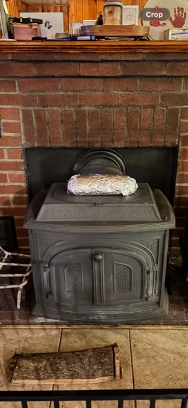 [Hearth.com] Scandia308 repairs & replacements