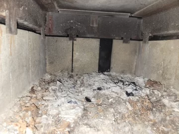 [Hearth.com] Basement woodstove, backdraft, carbon monoxide