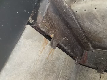 [Hearth.com] Basement woodstove, backdraft, carbon monoxide