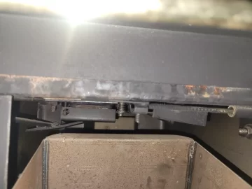 [Hearth.com] Basement woodstove, backdraft, carbon monoxide