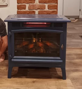 [Hearth.com] I bought an XXV!