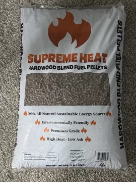 [Hearth.com] Pellet QC