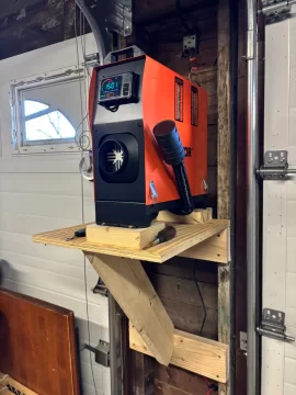 [Hearth.com] Work Done In 2026