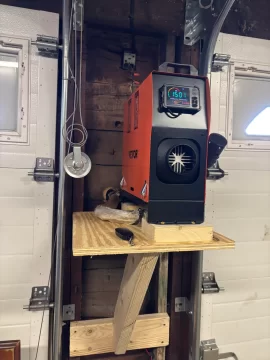 [Hearth.com] Work Done In 2026