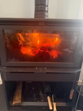 [Hearth.com] What Is In Your Stove Right Now?