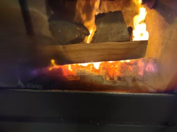 [Hearth.com] What Is In Your Stove Right Now?