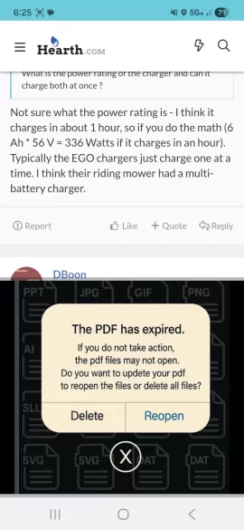 [Hearth.com] How much? Who do I pay? To rid my life of these advertisements here?