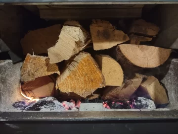 [Hearth.com] What Is In Your Stove Right Now?