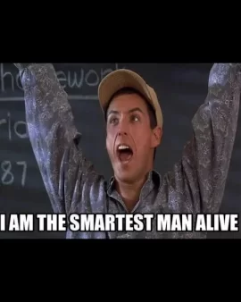 [Hearth.com] That feeling when you choose a seemingly random assortment of "uglies" and it fills the stove perfectly...