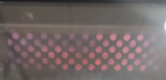 [Hearth.com] Cleaning a catalytic combustor with vinegar bath