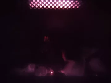 [Hearth.com] Cleaning a catalytic combustor with vinegar bath